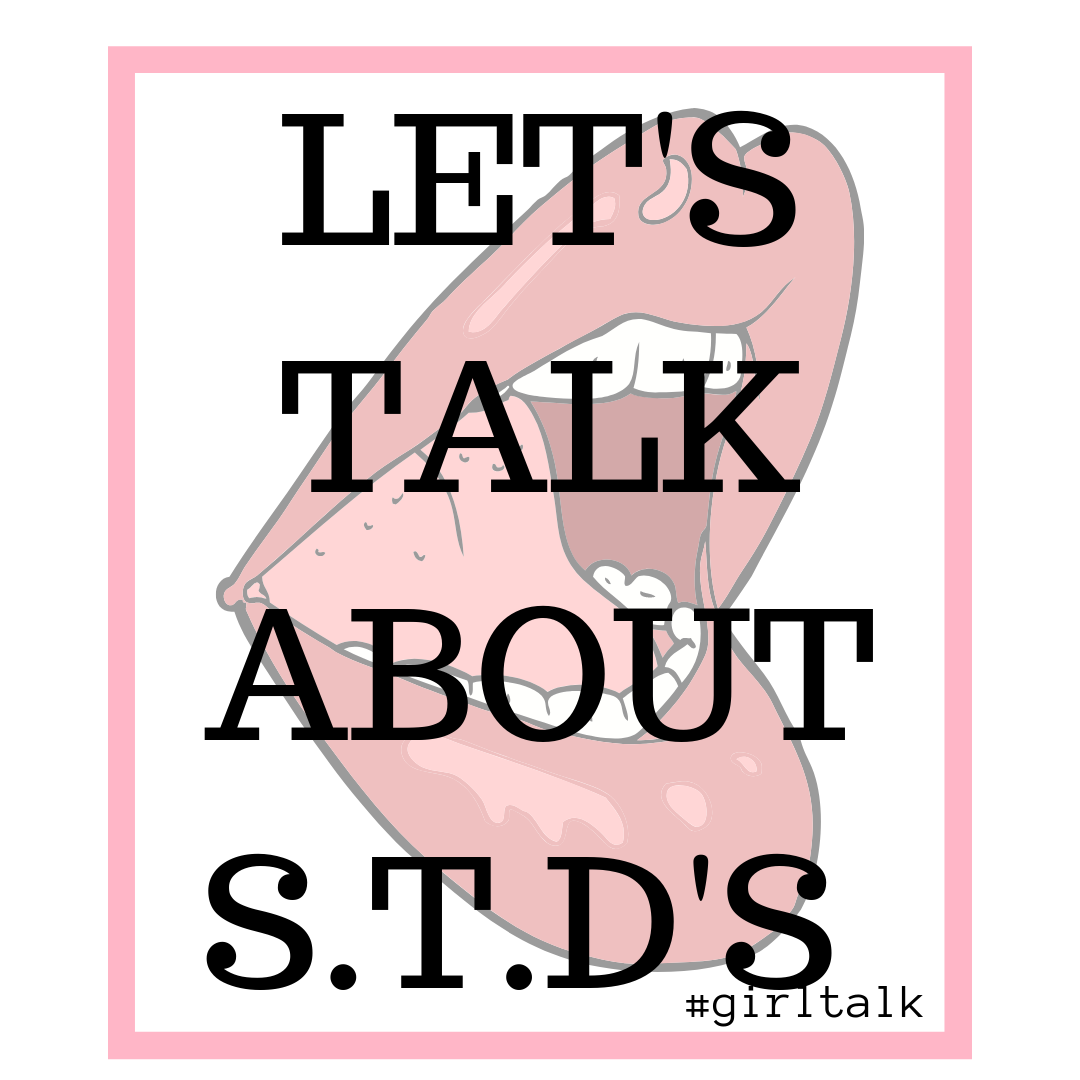 S.T.D'S Socially Transmitted Dysfunction