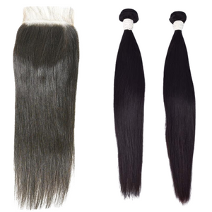 Bundle + Closure deal