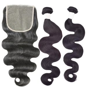 Bundle + Closure deal