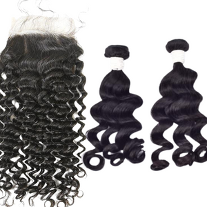 Bundle + Closure deal